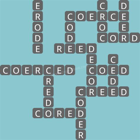 wordscapes 3256.